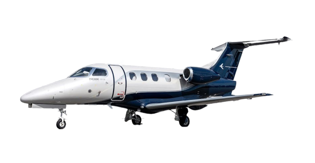 Embraer Phenom 100EV