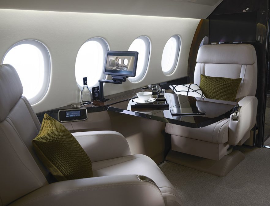 Private Jet