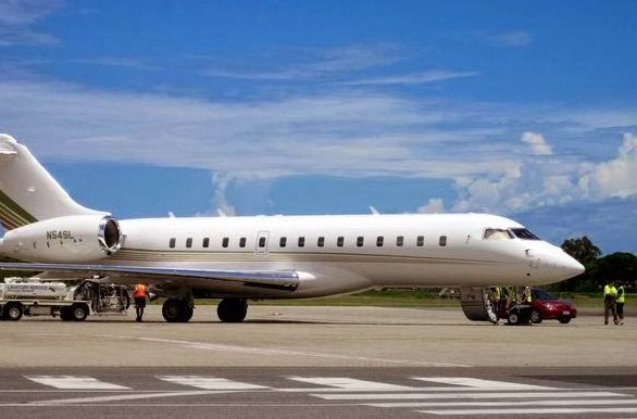 Bombardier 