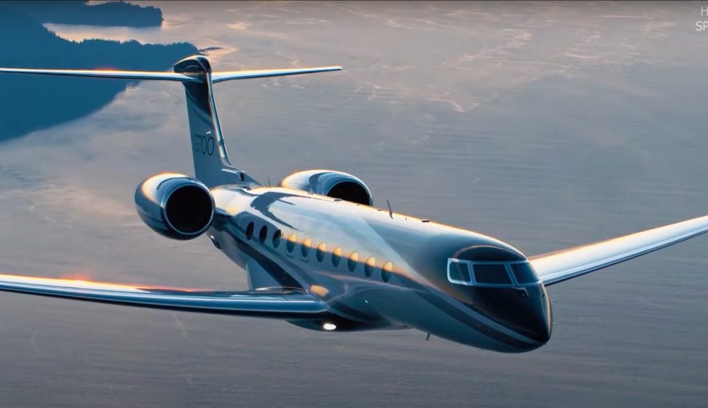 Gulfstream G700: Specs, Prices, and Inside Look