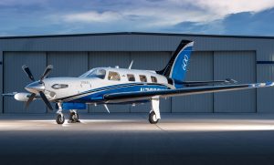 10 Surprising Facts About the Piper M600 You Didn’t Know