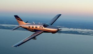 Exploring the Piper M350: An In-depth Look at the Single-Engine Luxury Aircraft